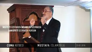 Kadın - Erkek İlişkerini Doğasından Koparmak  - Mustafa İslamoğlu ***