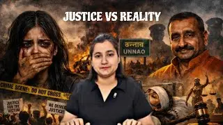 Justice Denied: Beti Bachao? Formar BJP MLA Kuldeep Singh Sengar vs Reality 