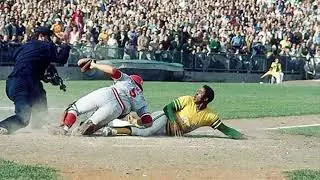 1972 World Series