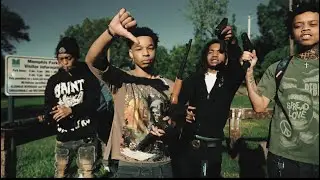 Brayvo x 30k Wood x PM | TRES | Official Video | Shot By. LMB FILMZ #ReadyToShoot