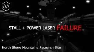 NSMRS | PL 5 Injection Failure | Reactor Stall Sucess | Restart Failure
