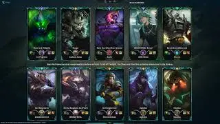 Climbing to challeger solo Blitzcrank #50