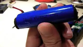 Rechargeable flashlight not charging? This could be the culprit.