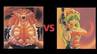 米多羅雙敗淘汰賽 決賽(Final Round 2) - 焰獸 (星爺) vs 火鳥T.P (Scarlet)