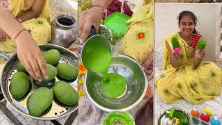 Tasty mango candy recipe #mango #candy #recipe