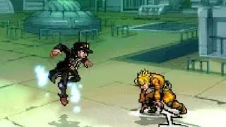 Dio vs jotaro