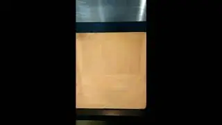 sand dust test chamber 1
