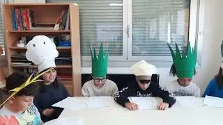 Firucos - CEIP Alfredo Bra&ntilde;as