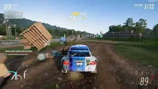 FORZA HORIZON 5 &ndash; RTX 4080 SUPER | ULTRA GRAPHICS 200+ FPS