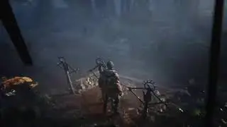 HELL IS US: (PS5) (LIVE) (1gig FIBRE)