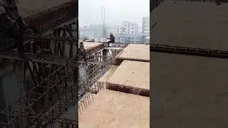 How to bar banding work🔥। BBS#civil #construction #home #house #bbs
