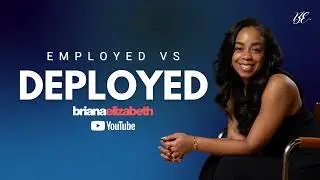 How to Work With Purpose and Calling: Employed vs Deployed