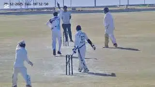 Falcon bolars wickets 