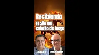 2026: El A&ntilde;o del Caballo de Fuego (Gu&iacute;a Feng Shui y Astrolog&iacute;a)