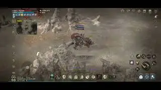 Lordnine horatio 1 boss hunt