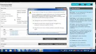 Useful ProContract Functionality (v2)