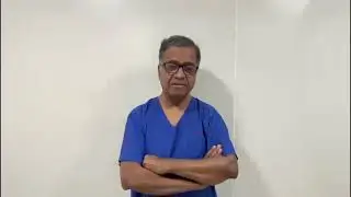 Dr Milind Patil, Senior Joint Replacement Surgeon and MD, Revival Bone and Joint Hospital, Thane