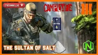AN-94 and the VMP you say ? | BO3