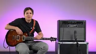 Hiwatt - Super Leeds 150R Combo 1x12