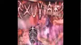 Exuviate - The Coming Plague (2000)