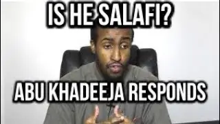 WHAT DOES SHAMSI & CO THINK OF ABDUR RAHMAN HASSAN ? [SPEAKERS CORNER]