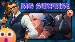 🔥 Valo Mobile India 🇮🇳 BIG Surprise!😱 | Closed Beta Live?🤔