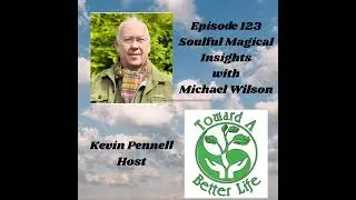 Episode 123 Soulful Magical Insights