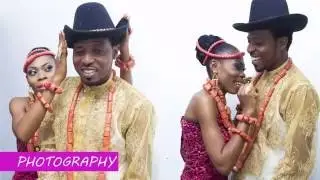 Limitless Entertainment Limited (A Video Production Company) Video Reel