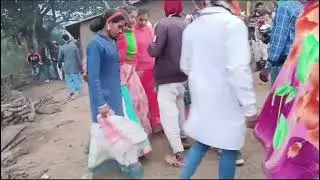 Jharkhand mein mundari full HD mundari naya video