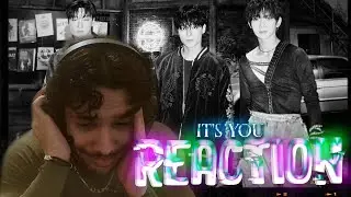 THEY DONT MISS! ATEEZ(에이티즈) - 'IT's You (여상, 산, 우영)'  MV REACTION