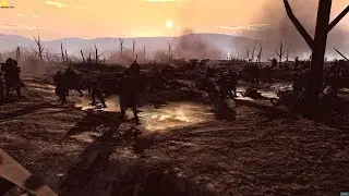 В тылу врага 2: Амьенская операция - 8 августа 1918 г.
