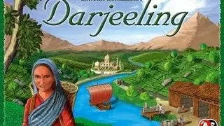 Darjeeling Review