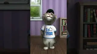 Talking Tom 2  