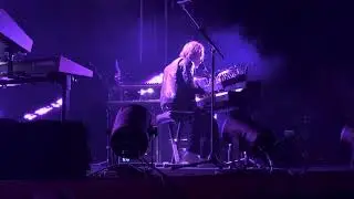 The Eraser - Thom Yorke - Hiroshima Japan