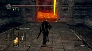 DARK SOULS | CAPITULO 16 - No todo lo que brilla es sol