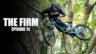 The Firm - Episode 15 - Last Session of Summer