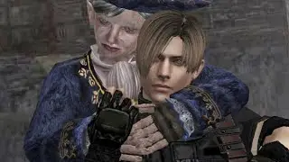 Proof You Are a FAKE Resident Evil 4 Fan || RE4 TEST