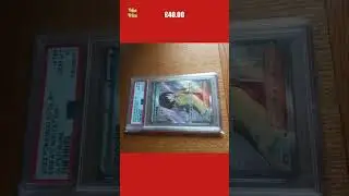 PSA 10 Erika's Invitation 196/165 Pokemon 151 English Full Art Holo Pokemon Card