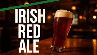 Episode 278 - History of the Irish Red Ale - Tap the Craft Podcast