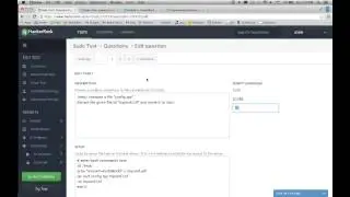Find Linux Talent with SudoRank challenges [Tutorial]