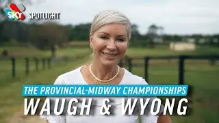 WAUGH & WYONG