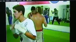 Gym 2001 95.