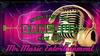 Intro Cek Sound Electone Dangdut 2021 Audio Jernih