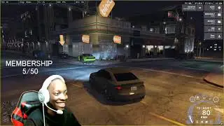 🚗💻 SIT WITH ME WHILE I SET UP BEAMNG — CHILL STREAM VIBES 💻🚗