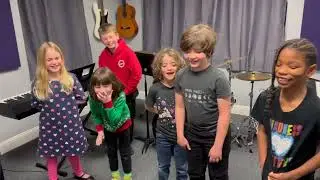 MiniKeys and Jam Band 101: The Perfect Introduction to Music Classes for Your Child
