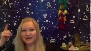 Horoscope April 24 2019 PLUTO RETROGRADE