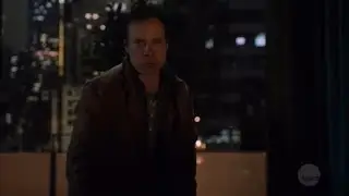 Arrow 7x13 Oliver stops Stanley (HD)