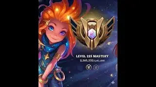 2.6m pts zoe ✨🎈☝