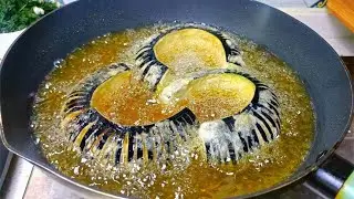 這家餐廳的茄子一根就58元，你嘗過嗎？口感軟嫩澆滿汁水，解饞不止！