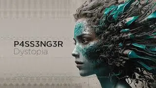 P4SS3NG3R - Dystopia